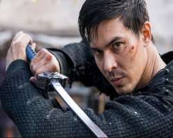 Tan is also a martial artist alongside being an actor. He has the skills of Ju-Jitsu, Kung Fu, Muay Thai, and Japanese katana swordplay arts.